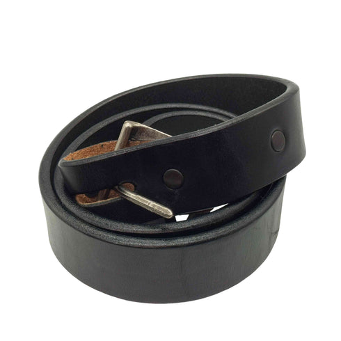 トリーレザー TORY LEATHER 2145 リアルレザーベルト メンズ 28