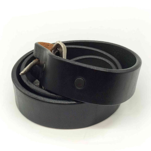 トリーレザー TORY LEATHER 2145 リアルレザーベルト メンズ 28
