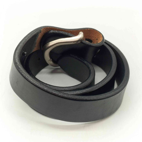 トリーレザー TORY LEATHER 2145 リアルレザーベルト メンズ 28