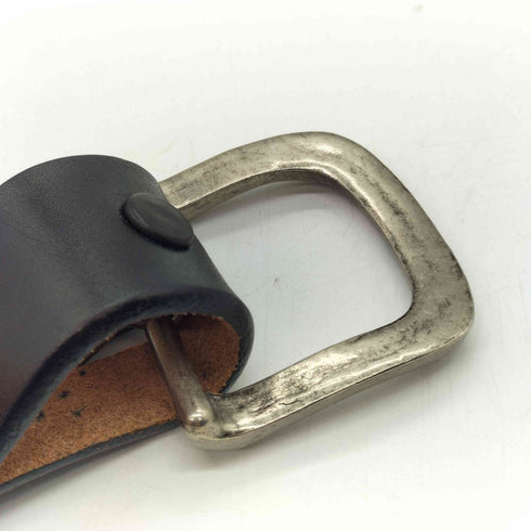 トリーレザー TORY LEATHER 2145 リアルレザーベルト メンズ 28