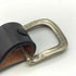 トリーレザー TORY LEATHER 2145 リアルレザーベルト メンズ 28