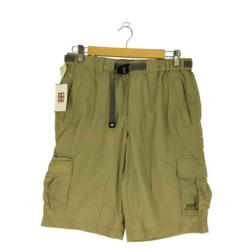 ヘリーハンセン HELLY HANSEN EASY SHORT メンズ JPN:XL