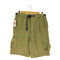 ヘリーハンセン HELLY HANSEN EASY SHORT メンズ JPN:XL