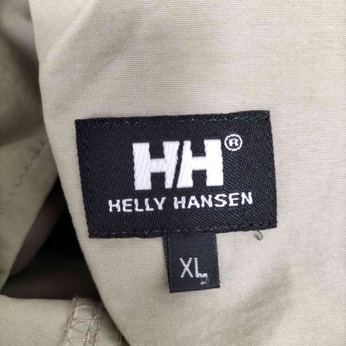 ヘリーハンセン HELLY HANSEN EASY SHORT メンズ JPN:XL