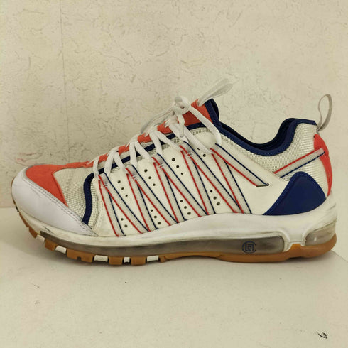 ナイキ NIKE ×CLOT AIR MAX 97 HAVEN メンズ JPN:28