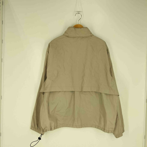 ノースエンド NORTH END ポリエステル フードパッカブル シェルジャケット メンズ import:XL