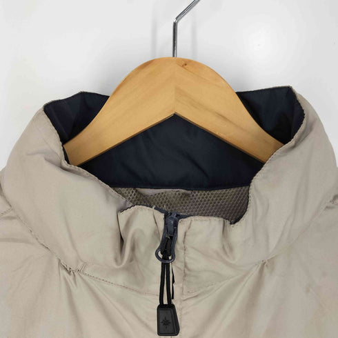 ノースエンド NORTH END ポリエステル フードパッカブル シェルジャケット メンズ import:XL