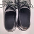 GUIDI グイディ LACED BIG DADDY SHOES HORSE FULL GRAIN イタリア製 レザー ダービー シューズ vibram ソール メンズ EUR:43