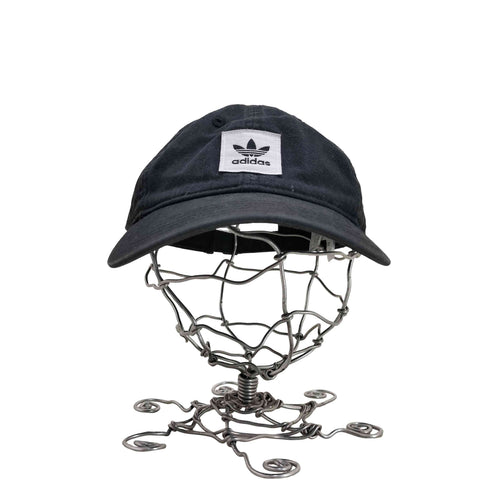 アディダスオリジナルス adidas Originals WASHED DAD CAP メンズ