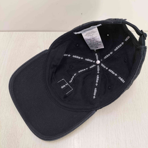 アディダスオリジナルス adidas Originals WASHED DAD CAP メンズ