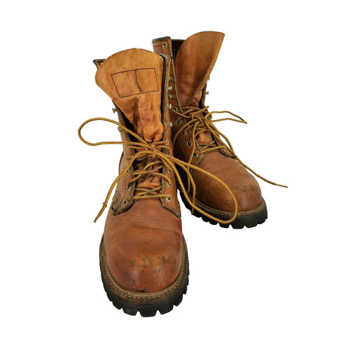 レッドウィング RED WING 旧犬タグ 30118 アイリッシュセッター 5ホール メンズ 9½