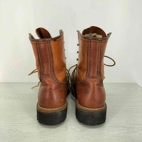 レッドウィング RED WING 旧犬タグ 30118 アイリッシュセッター 5ホール メンズ 9½