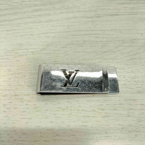 ルイヴィトン LOUIS VUITTON ビルクリップ・シャンゼリゼ レディース
