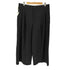 ザラ ZARA ツータックワイドスラックスパンツ メンズ JPN:XL