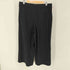 ザラ ZARA ツータックワイドスラックスパンツ メンズ JPN:XL