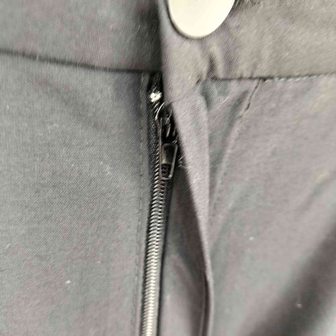 ザラ ZARA ツータックワイドスラックスパンツ メンズ JPN:XL