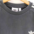 アディダスオリジナルス adidas Originals 3 STRIPES CREW スウェット メンズ JPN:M