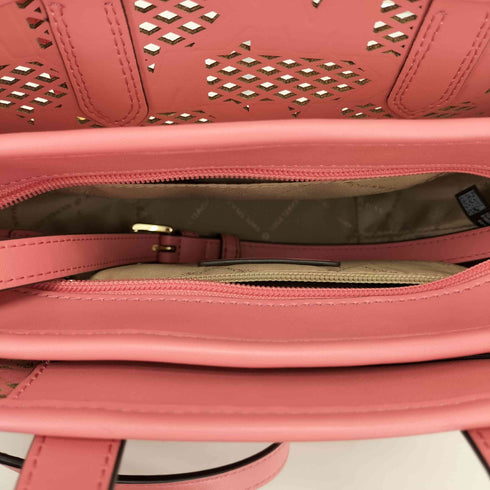マイケルコース Michael Kors KIMBER 2IN1 ジップトートスモール レディース
