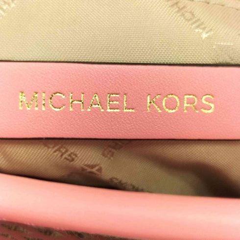 マイケルコース Michael Kors KIMBER 2IN1 ジップトートスモール レディース