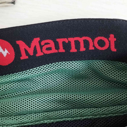 マーモット MARMOT BEAMS GOLF トレック コンフォート パンツ メンズ JPN:M
