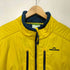 Kathmandu バイカラー 切替 ジップアップ ボア フリース ジャケット メンズ 2XL