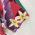 ヴァンヒューゼン VAN HEUSEN 90S USA製 アロハシャツ メンズ import:M