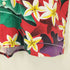 ヴァンヒューゼン VAN HEUSEN 90S USA製 アロハシャツ メンズ import:M