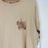 ハーレーダビッドソン HARLEY-DAVIDSON 00S 2007コピーライト アームプリント クルーネック L/S Tシャツ メンズ