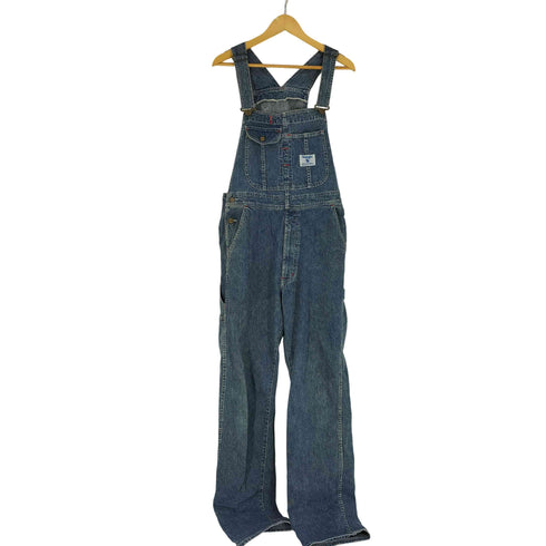 ラングラー Wrangler デニム オーバーオール メンズ 30