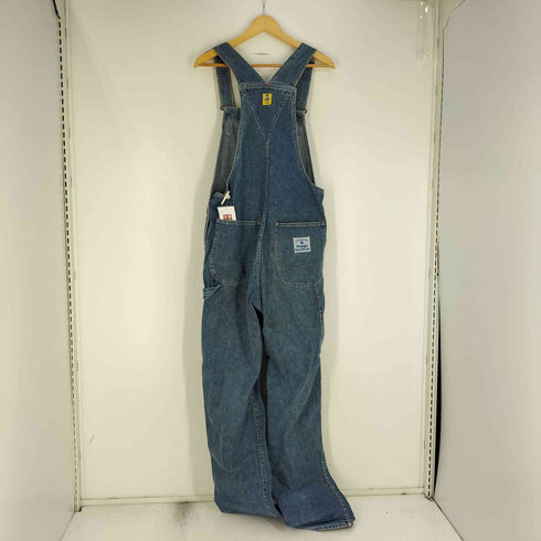 ラングラー Wrangler デニム オーバーオール メンズ 30