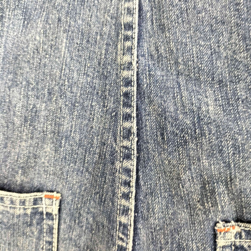 ラングラー Wrangler デニム オーバーオール メンズ 30