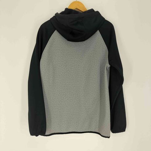 バートン BURTON ウェザープルーフ プルオーバー フリース パーカー メンズ import:S