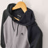 バートン BURTON ウェザープルーフ プルオーバー フリース パーカー メンズ import:S