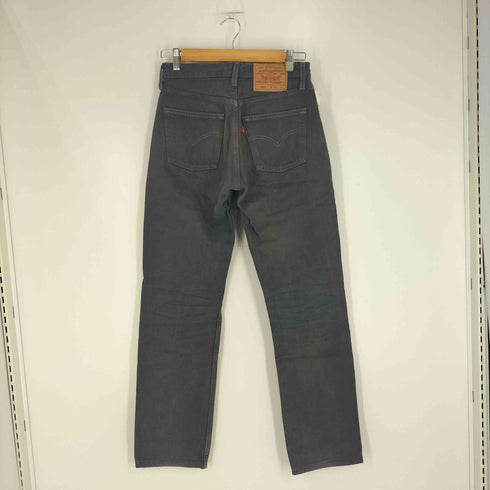 リーバイス Levis 90S USA製 501 ボタンフライ カラーデニム メンズ W29/L34