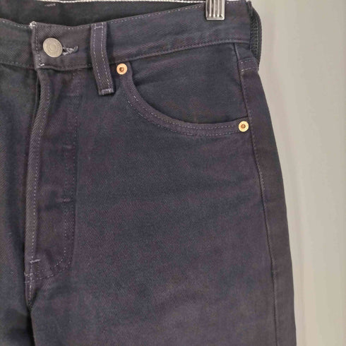 リーバイス Levis 90S USA製 501 ボタンフライ カラーデニム メンズ W29/L34