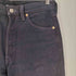 リーバイス Levis 90S USA製 501 ボタンフライ カラーデニム メンズ W29/L34