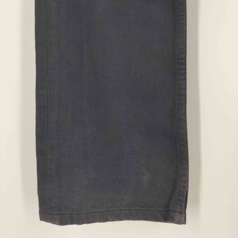 リーバイス Levis 90S USA製 501 ボタンフライ カラーデニム メンズ W29/L34
