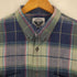 ドッカーズ DOCKERS SHORT SLEEVE チェック S/S BD シャツ メンズ