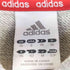 アディダス adidas スリーストライプ ロゴ刺繍パーカー レディース import:M