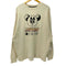 キャンディストリッパー Candy Stripper CANDY'S CHAOS SWEAT ワンピース レディース JPN:2