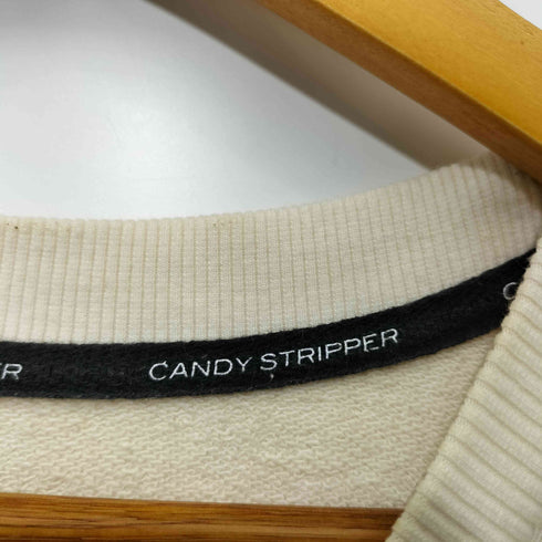 キャンディストリッパー Candy Stripper CANDY'S CHAOS SWEAT ワンピース レディース JPN:2