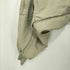 ザラ ZARA サテン クロップド ボンバージャケット レディース import:M