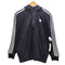 アディダスオリジナルス adidas Originals 3 Stripes Half Zip Hoodie メンズ JPN:M
