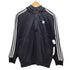 アディダスオリジナルス adidas Originals 3 Stripes Half Zip Hoodie メンズ JPN:M