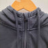 アディダスオリジナルス adidas Originals 3 Stripes Half Zip Hoodie メンズ JPN:M