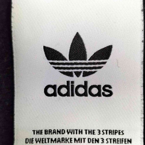 アディダスオリジナルス adidas Originals 3 Stripes Half Zip Hoodie メンズ JPN:M