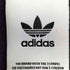 アディダスオリジナルス adidas Originals 3 Stripes Half Zip Hoodie メンズ JPN:M