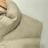 ザラ ZARA 中綿 ベスト レディース import:M
