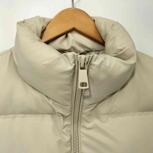 ザラ ZARA 中綿 ベスト レディース import:M