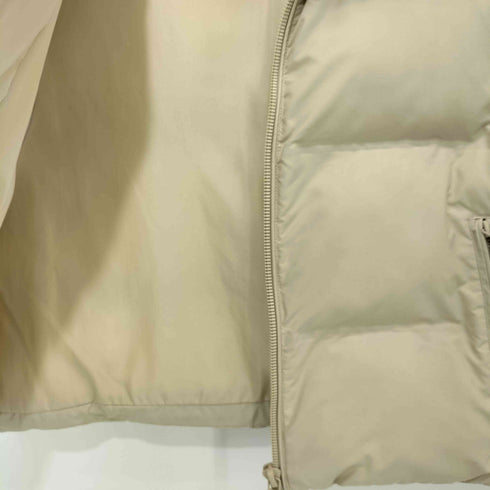 ザラ ZARA 中綿 ベスト レディース import:M